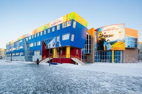 школа картинки красивые